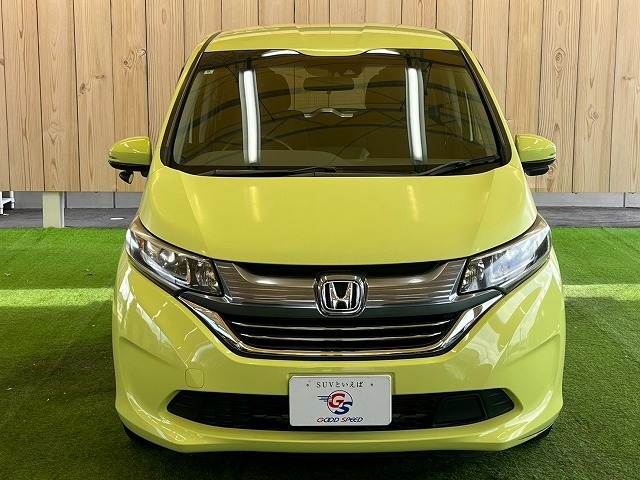 ホンダ&nbsp;フリードハイブリッドの画像15