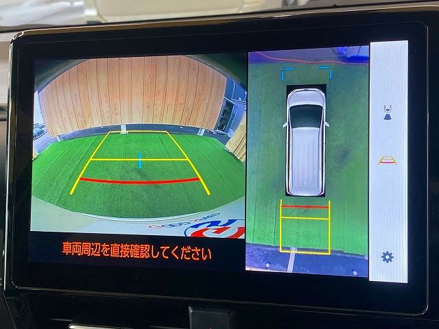 トヨタ ノアの画像4