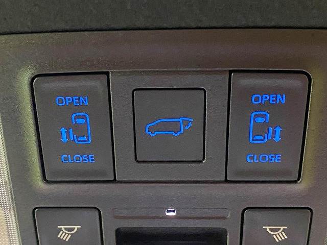 トヨタ ノアの画像5