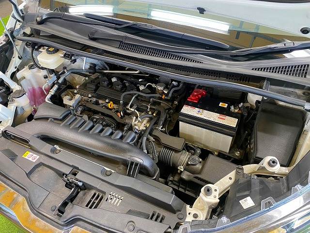 トヨタ ノアの画像14
