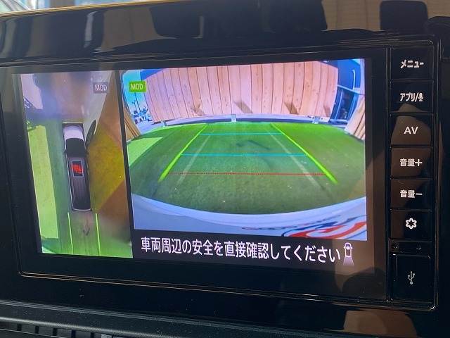 セレナ□ハイウェイスターV Vセレクション 内装他