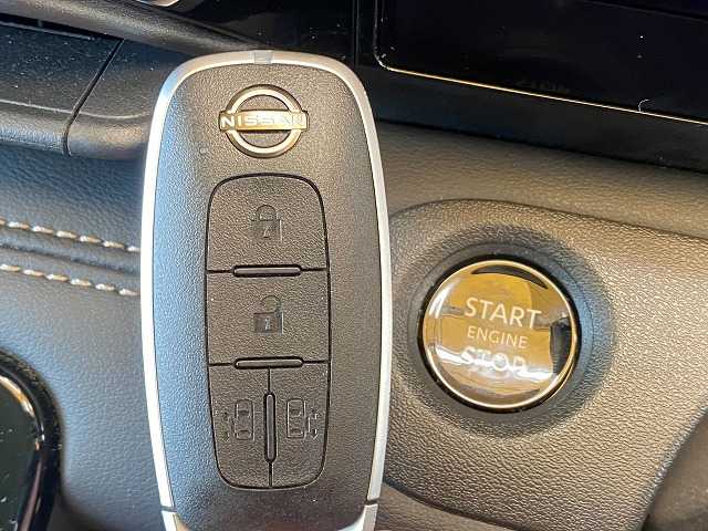 日産 セレナの画像9