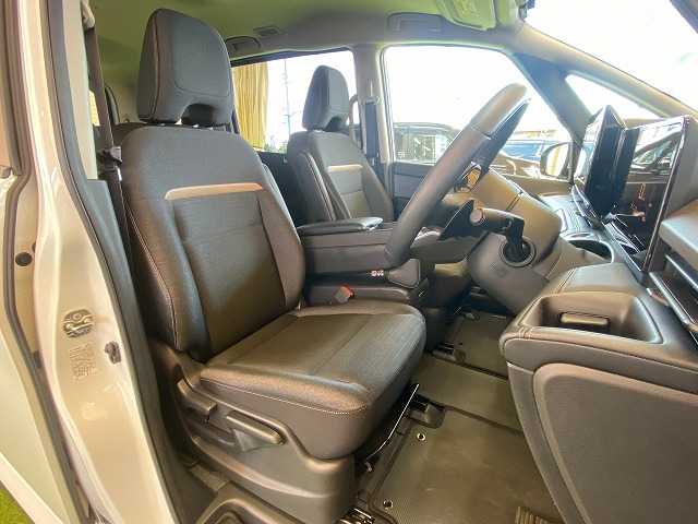 日産 セレナの画像10