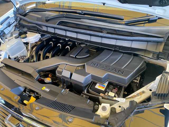 日産 セレナの画像14