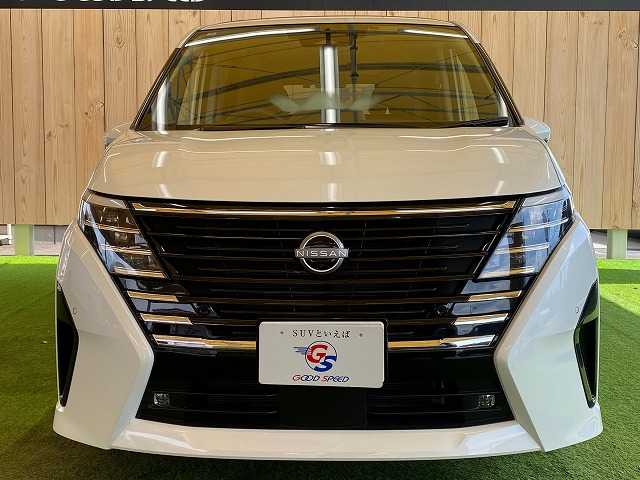 日産 セレナの画像15