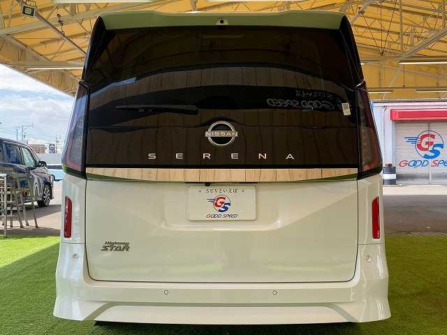 日産 セレナの画像16