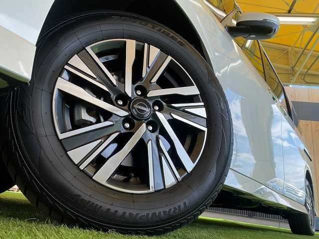 日産 セレナの画像19