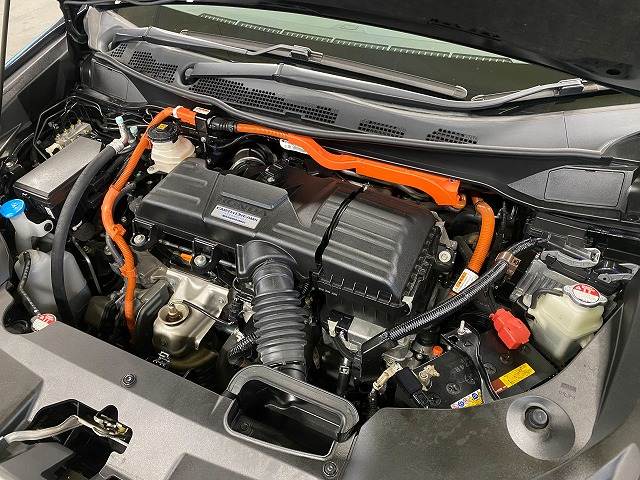 ホンダ オデッセイの画像14