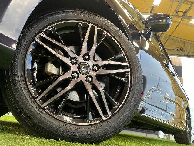 ホンダ オデッセイの画像19