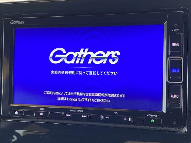 ホンダ ステップワゴンの画像3
