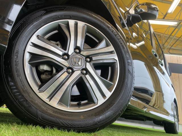 ホンダ ステップワゴンの画像19
