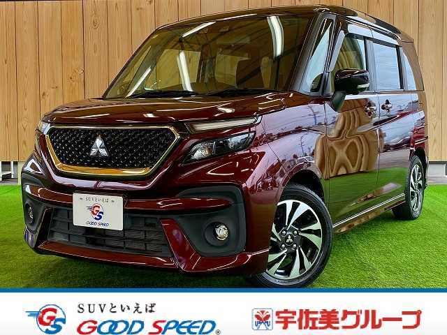 三菱 デリカD2の画像1