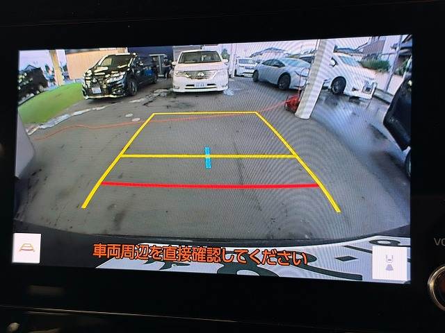 トヨタ&nbsp;ノアハイブリッドの画像4