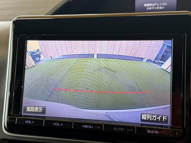 エスクァイアハイブリッドハイブリッドGi 純正9型ナビ/フリップダウン/スタイリングパッケージ/両側電動スライドドア/後席モニター/クリアランスソナー/クルーズコントロール/シートヒーター/スマートキー/プッシュスタート/ビルトインETC 内装他