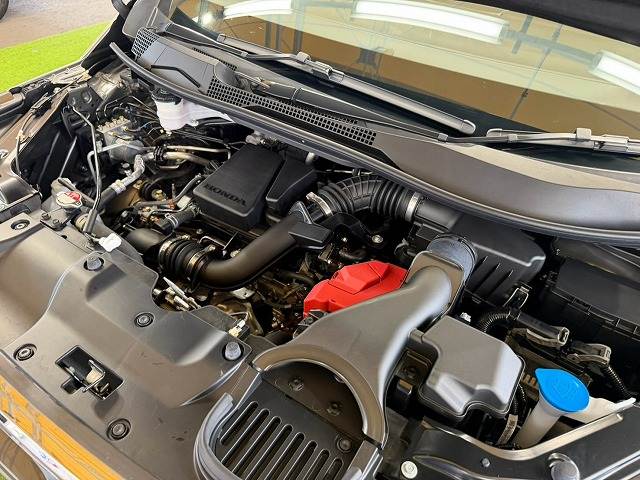 ホンダ ステップワゴンの画像14