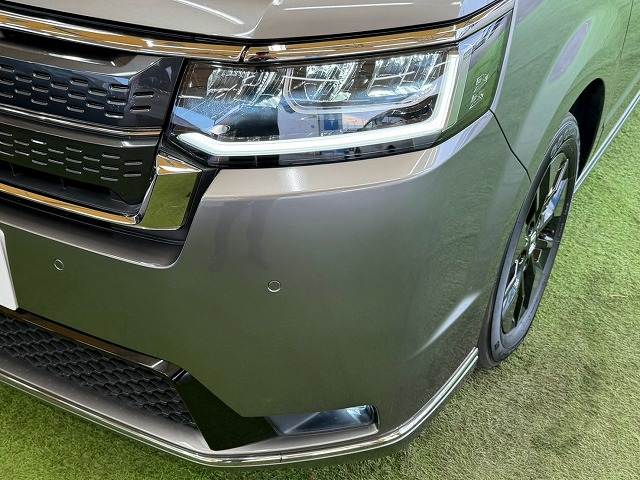 ホンダ ステップワゴンの画像20