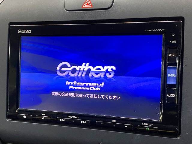 ホンダ フリード+ハイブリッドの画像3