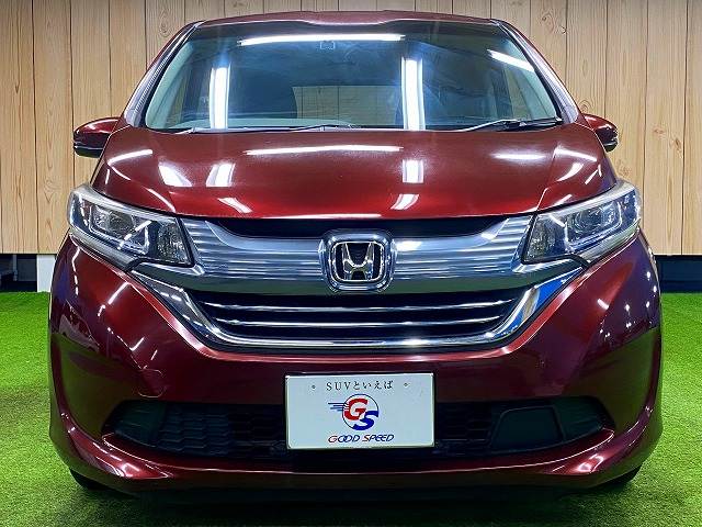 ホンダ フリード+ハイブリッドの画像15