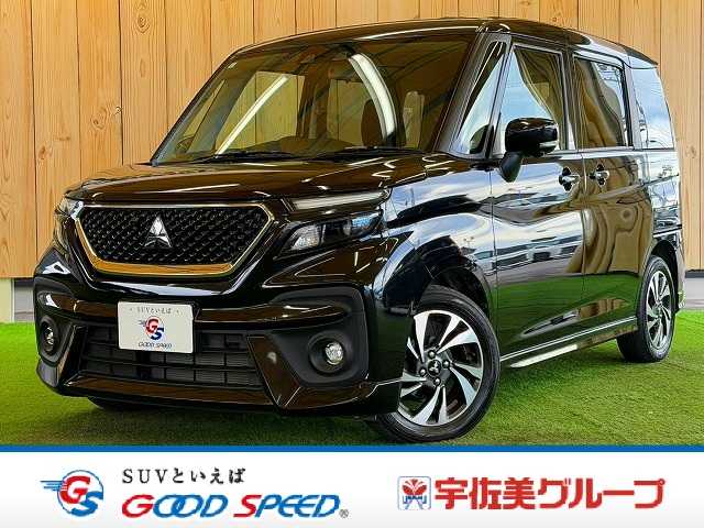 三菱デリカD2CUSTOM HYBRID MV 全方位カメラパッケージ