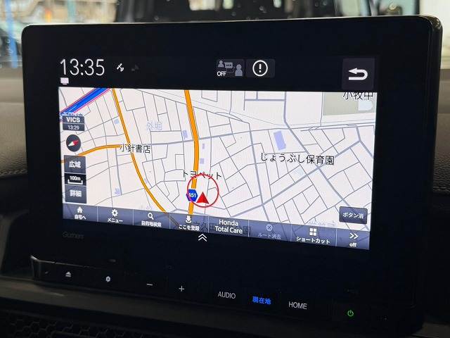 ホンダ ステップワゴンの画像3