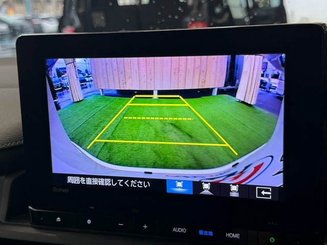 ホンダ ステップワゴンの画像4