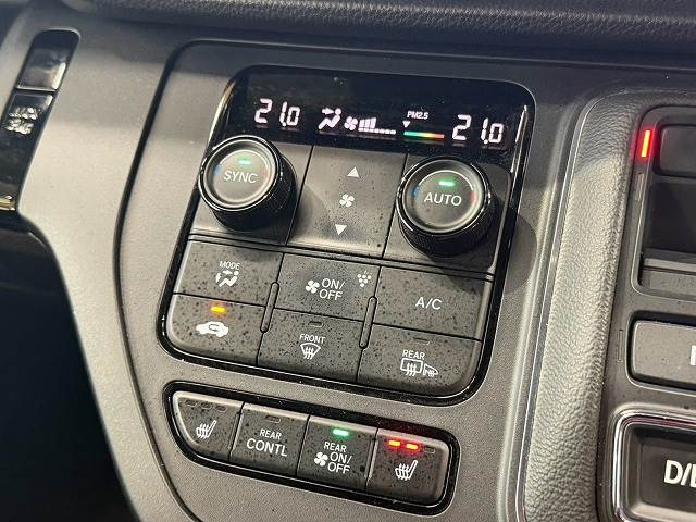 ホンダ ステップワゴンの画像7