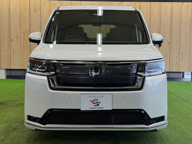ホンダ ステップワゴンの画像15
