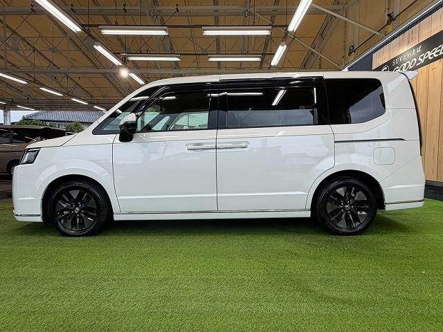 ホンダ ステップワゴンの画像17