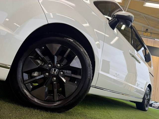 ホンダ ステップワゴンの画像19