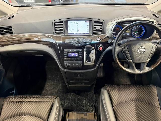 日産 エルグランドの画像2