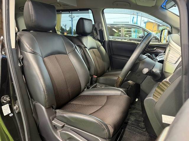 日産 エルグランドの画像10