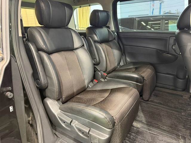 日産 エルグランドの画像11