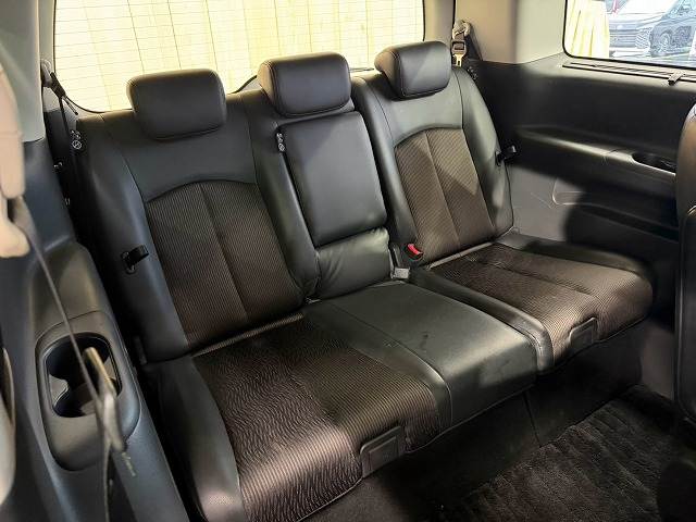 日産 エルグランドの画像12