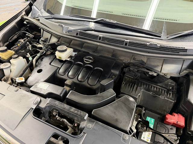 日産 エルグランドの画像14