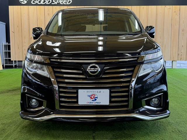 日産 エルグランドの画像15