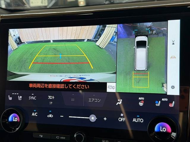 トヨタ ヴェルファイアハイブリッドの画像4