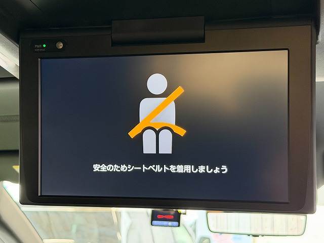 トヨタ ヴェルファイアハイブリッドの画像5
