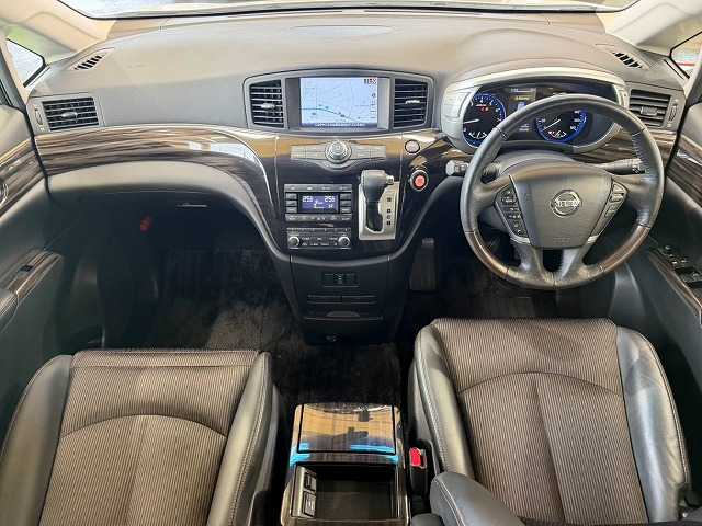 日産&nbsp;エルグランドの画像2