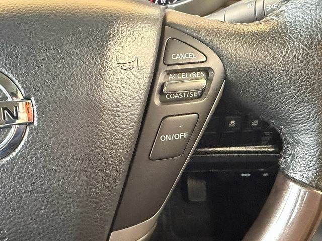 日産&nbsp;エルグランドの画像5