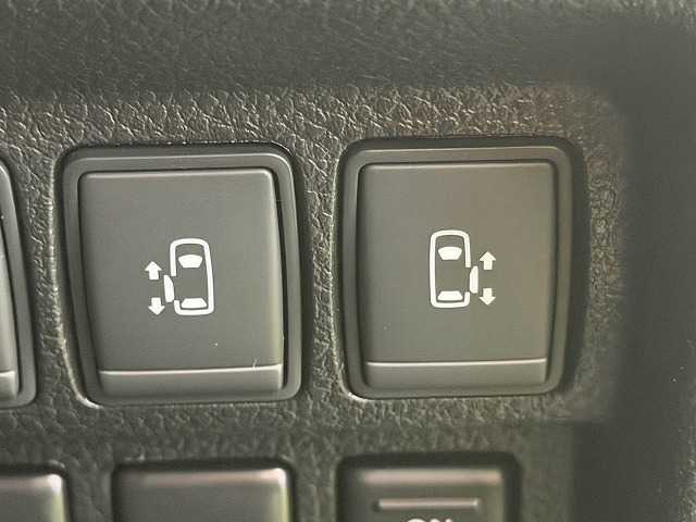 日産&nbsp;エルグランドの画像6