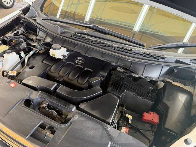 日産&nbsp;エルグランドの画像14