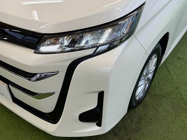 トヨタ ノアの画像20