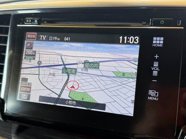 ホンダ&nbsp;オデッセイの画像3