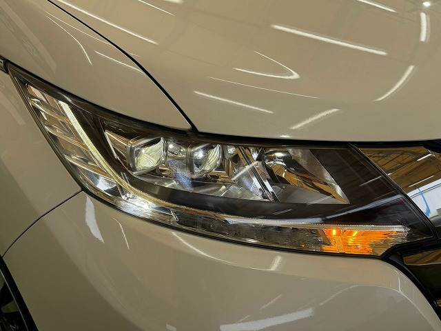 ホンダ&nbsp;オデッセイの画像20