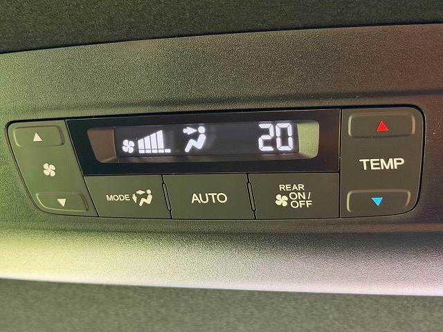 ホンダ ステップワゴンの画像9