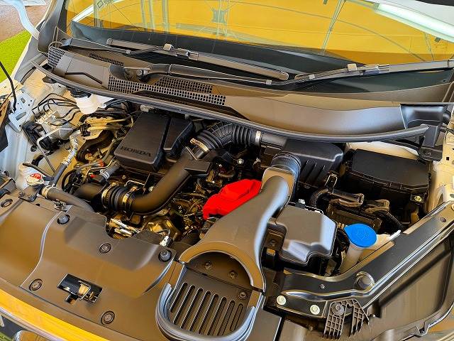 ホンダ ステップワゴンの画像14