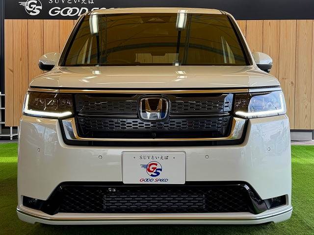 ホンダ ステップワゴンの画像15