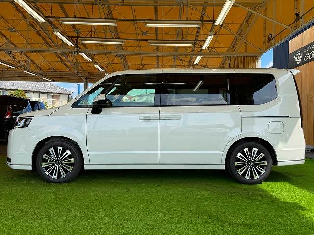 ホンダ ステップワゴンの画像17