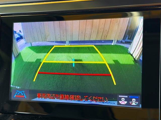 トヨタ アルファードの画像4