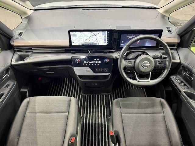 日産 セレナの画像2